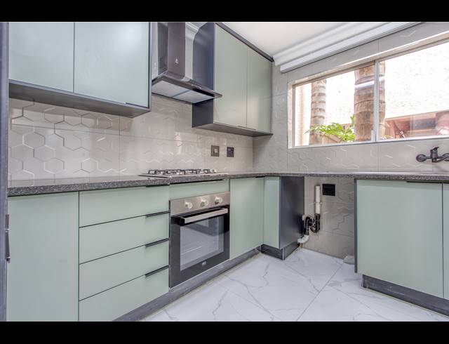 2 BEDROOM APARTMENT RENTED IN NORTHCLIFF